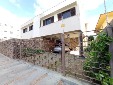 Sobrado com 4 Quartos à venda, 595m² no Chácara Parollo, São Carlos