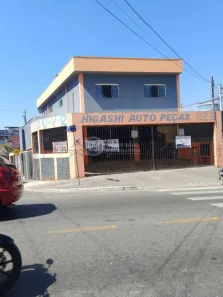 Ponto Comercial para alugar, 280m² no Vila Santa Teresa (Zona Leste), São Paulo
