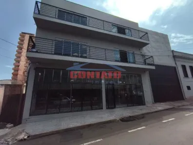 para alugar, 600m² no Jardim São Carlos, São Carlos
