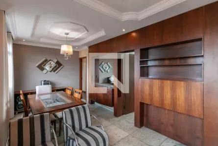 Cobertura com 5 Quartos à venda, 320m² no Padre Eustáquio, Belo Horizonte