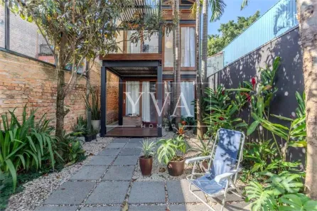 Casa com 3 Quartos à venda, 190m² no Vila Mariana, São Paulo