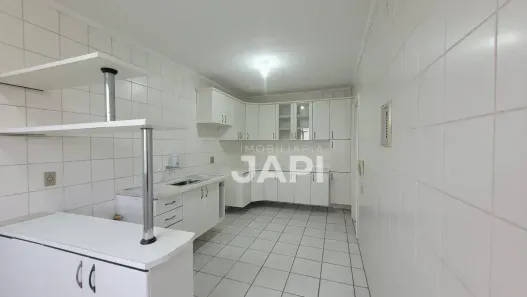 Apartamento com 2 Quartos para alugar, 64m² no Parque Residencial Eloy Chaves, Jundiaí