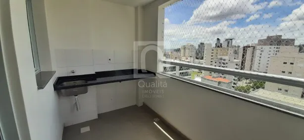 Apartamento com 2 Quartos à venda, 52m² no Parque Campolim, Sorocaba