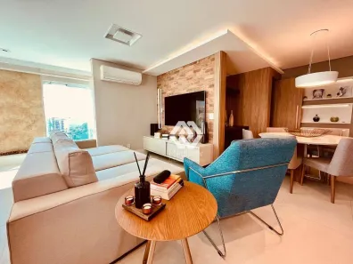 Apartamento com 2 Quartos à venda, 98m² no Parque Residencial Aquarius, São José dos Campos