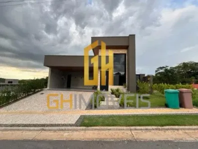 Casa com 3 Quartos à venda, 160m² no Jardins Barcelona, Senador Canedo