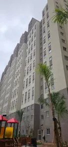 Apartamento com 2 Quartos para alugar, 34m² no Várzea da Barra Funda, São Paulo