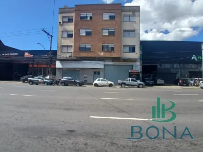Galpão/Depósito/Armazém para alugar, 959m² no Navegantes, Porto Alegre