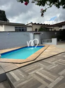 Casa com 4 Quartos à venda, 570m² no Pechincha, Rio de Janeiro