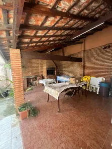 Casa com 2 Quartos à venda, 125m² no Brasilândia, São Paulo