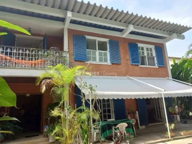 Casa com 4 Quartos à venda, 770m² no Jardim Botânico, Rio de Janeiro