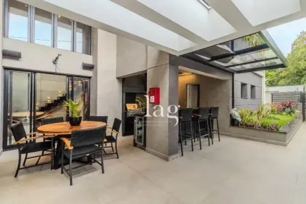 Apartamento com 3 Quartos à venda, 259m² no Granja Olga II, Sorocaba