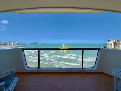 Apartamento com 3 Quartos à venda, 160m² no Vila Luis Antônio, Guarujá