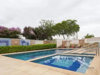 Apartamento com 3 Quartos à venda, 82m² no Parque Industrial, Campinas
