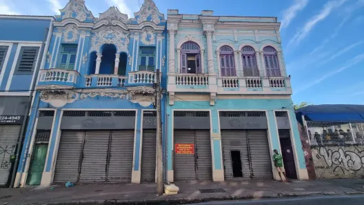 Ponto Comercial para alugar, 634m² no Centro, Rio de Janeiro