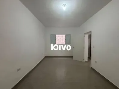 Casa com 1 Quarto para alugar, 40m² no Vila Clementino, São Paulo