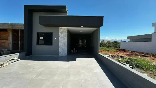 Casa de Condomínio com 3 Quartos à venda, 106m² no Residencial e Comercial Bosque da Imperatriz, Pindamonhangaba