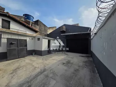 Galpão/Depósito/Armazém à venda, 400m² no Engenho de Dentro, Rio de Janeiro