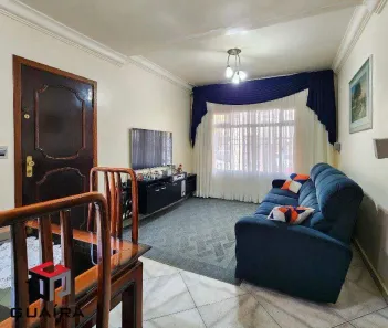 Imóvel Comercial com 4 Quartos à venda, 222m² no Centro, São Bernardo do Campo