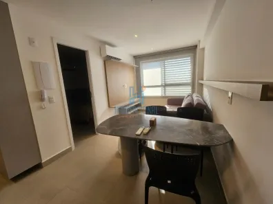 Apartamento com 1 Quarto para alugar, 36m² no Tirol, Natal