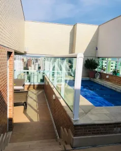 Cobertura com 3 Quartos à venda, 239m² no Vila Andrade, São Paulo