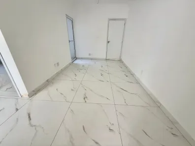 Apartamento com 2 Quartos à venda, 50m² no Rio Branco, Belo Horizonte