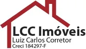 Logo da imobiliária