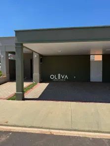 Casa de Condomínio com 2 Quartos para alugar, 104m² no Raízes Impperial, Bady Bassitt