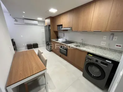 Apartamento com 2 Quartos à venda, 48m² no Vila São Francisco (Zona Sul), São Paulo
