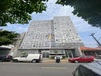 Apartamento com 1 Quarto para alugar, 20m² no Quarta Parada, São Paulo