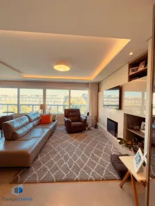 Apartamento com 3 Quartos à venda, 138m² no Rio Branco, Porto Alegre