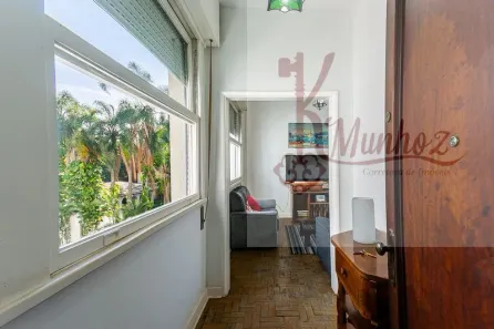 Apartamento com 3 Quartos à venda, 105m² no Jardim Paulista, São Paulo