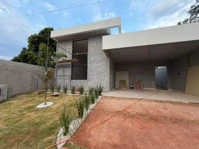 Casa com 3 Quartos à venda, 160m² no Ponte Alta Norte, Brasília