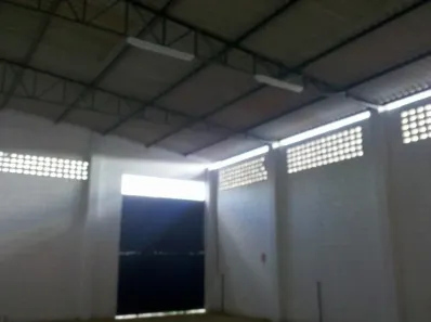 Galpão/Depósito/Armazém com 4 Quartos à venda, 1000m² no Cristais (Jordanésia), Cajamar