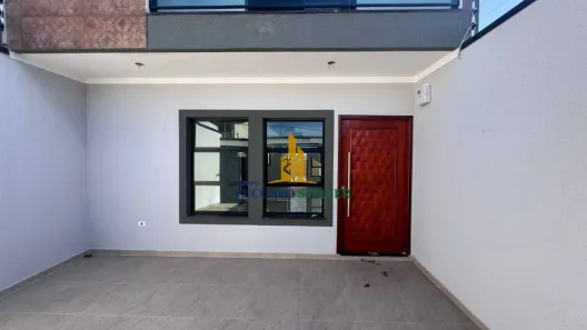 Sobrado com 3 Quartos à venda, 144m² no Parque Flamengo, Guarulhos