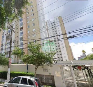 Apartamento com 2 Quartos à venda, 76m² no Mooca, São Paulo