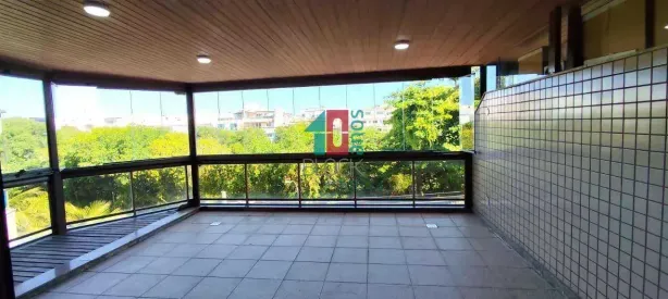 Cobertura com 4 Quartos à venda, 208m² no Recreio dos Bandeirantes, Rio de Janeiro