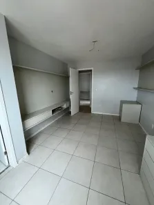 Apartamento com 3 Quartos para alugar, 99m² no Parque Rosário, Campos dos Goytacazes