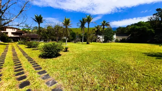 Fazenda/Sítio com 2 Quartos à venda, 164m² no Cadetes Fabres, Guapimirim