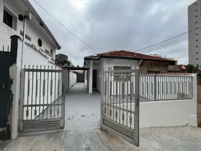 Imóvel Comercial com 3 Quartos para alugar, 80m² no Vila da Saúde, São Paulo