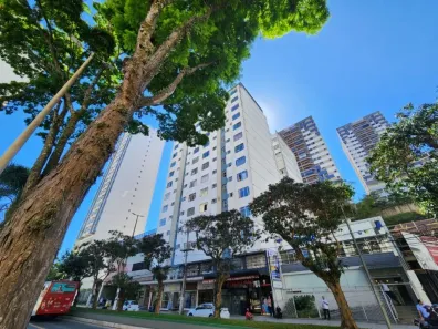 Kitnet com 1 Quarto à venda, 28m² no Alto dos Passos, Juiz de Fora