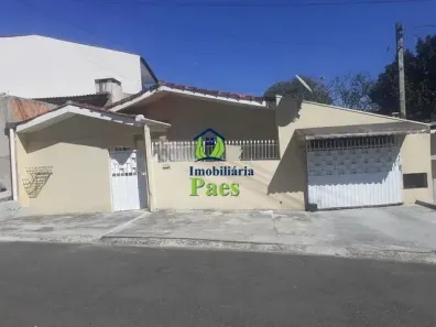 Casa com 3 Quartos à venda, 124m² no Tanguá, Almirante Tamandaré