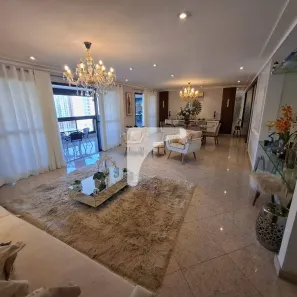 Apartamento com 3 Quartos à venda, 217m² no Jardim do Lago, Londrina