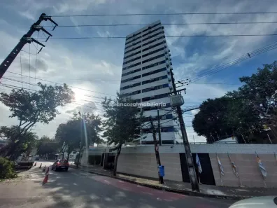 Apartamento com 2 Quartos à venda, 56m² no Torre, Recife