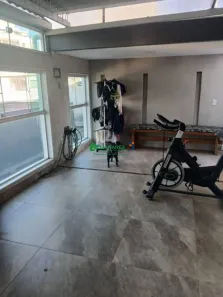 Apartamento com 3 Quartos à venda, 138m² no Barroca, Belo Horizonte