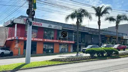 Imóvel Comercial à venda, 47m² no Primavera, Dois Irmãos