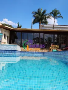 Sobrado com 3 Quartos à venda, 404m² no Jardim Riviera, São Paulo