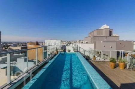 Kitnet com 1 Quarto à venda, 23m² no Centro Histórico, Porto Alegre