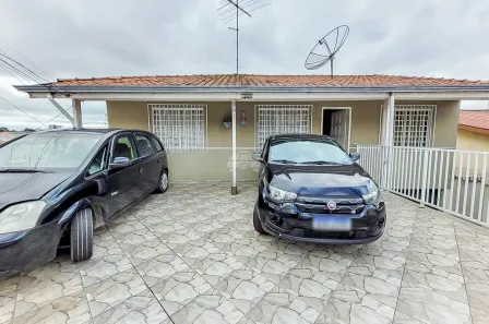 Lote/Terreno à venda, 36m² no Guarani, Colombo