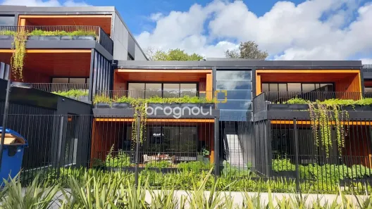 Apartamento com 3 Quartos à venda, 193m² no Cacupé, Florianópolis