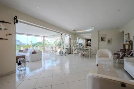 Cobertura com 3 Quartos à venda, 228m² no Recreio dos Bandeirantes, Rio de Janeiro